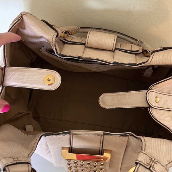 Tod’s handbag - Picture 11 of 14